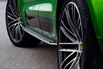 Porsche Macan S SportDesign Package 2018 года (WW)